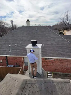 Szott's Roofing