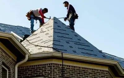 T.R.U. Roofing & Construction