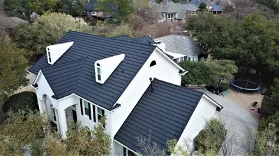 C.H.A. Roofing
