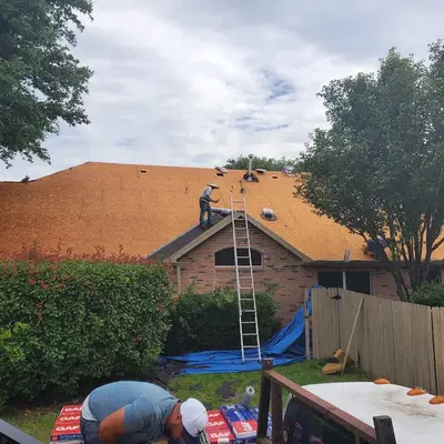 Luxe Roofing Solutions