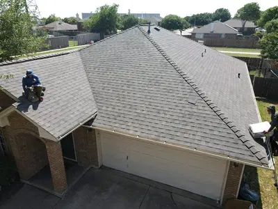 Parish Roofing Solutions