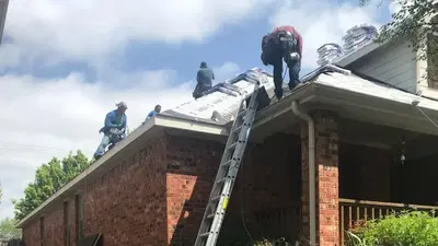 Kilker Roofing & Construction