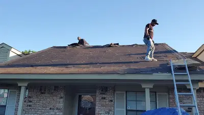 Roofing OnTop & Energy