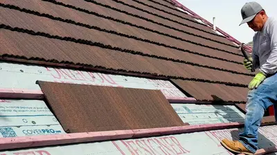 Designer Roofing