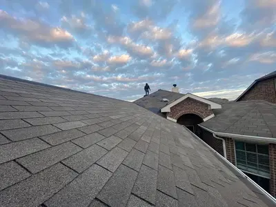 Firehouse Roofing