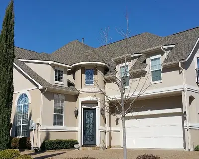 Missions Roofing
