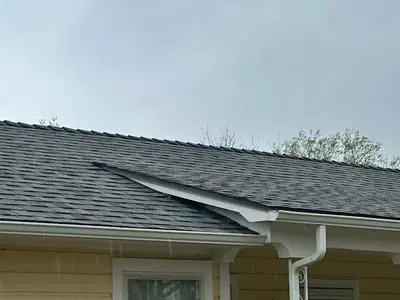 Branded Roofing And Construction DFW