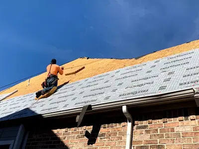 Roofing Giant