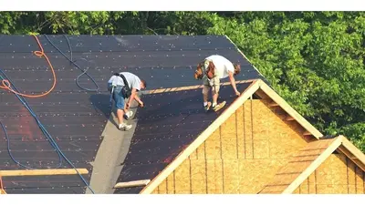 Viva Roofing Inc.