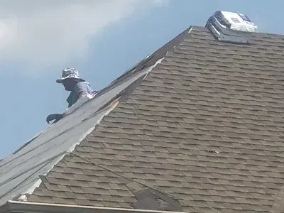 Sarris and Mackir Roofing and Construction