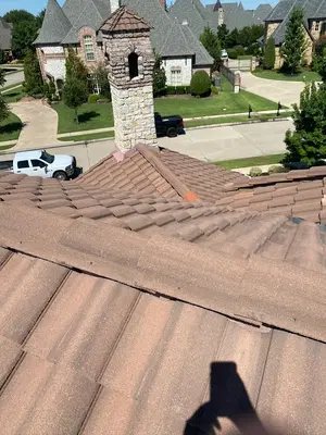 New View Roofing - James Cornhoff