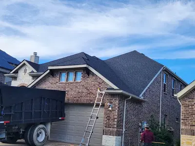 RE Roofing and Construction