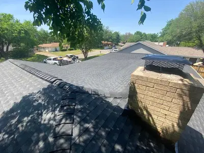 Pearson Roofing, Inc - Plano