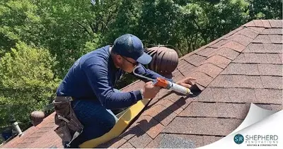 Shepherd Roofing & Renovations