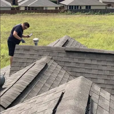 ABP CONSTRUCTION LLC | Eric Chatelain | Roof Replacement | Solar Installation