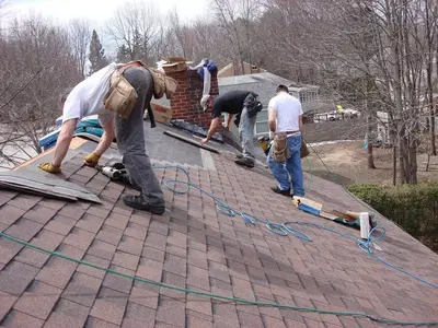 Najars Roofing