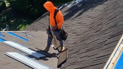SPC Construction & Roofing