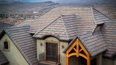 Anderson Industrial Roofing, Inc.