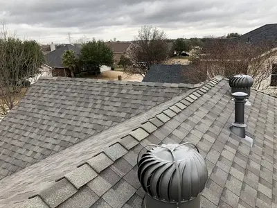 Everest Roofing