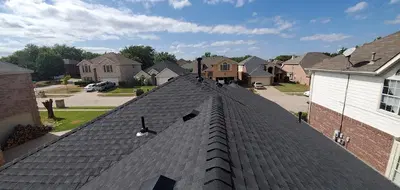 Texas Republic Roofing