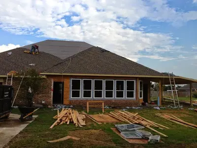 D. Bassett Roofing & Renovation, LLC