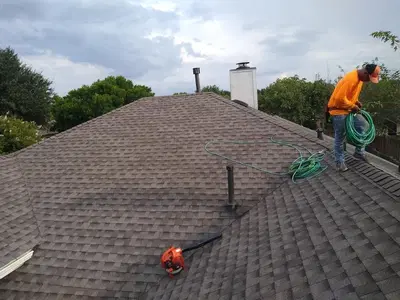 Gibco Roofing & Remodeling