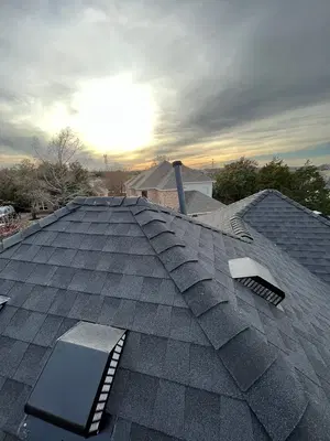 Shield Roofing and Solar