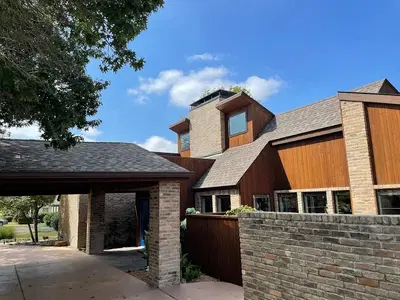 Collard Roofing