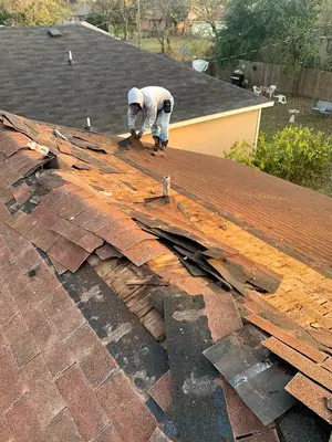 Salinas Roofing Construction