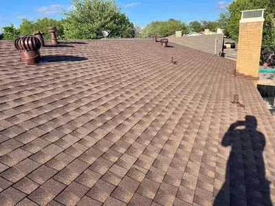 Betterment Roofing & Construction