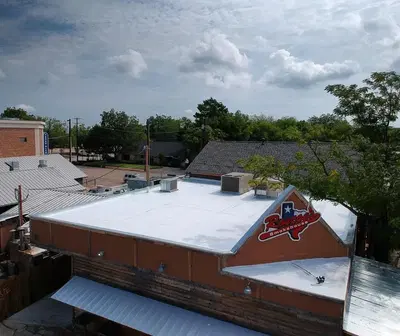 Reyes Roofing LLC