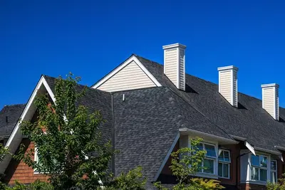 The Blessed Roofing Company