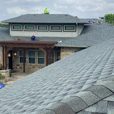 Floyd Heggie Roofing and Repair