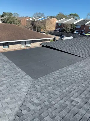 Zion Roofing & Renovations LLC