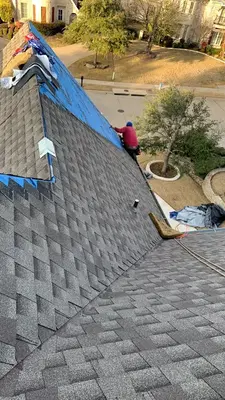 Elite Roofing LLC