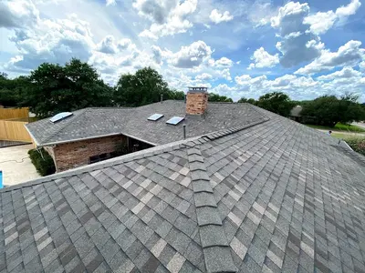 Promise Restoration