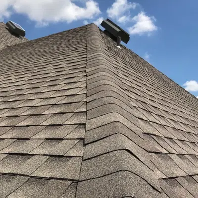 Rainy Day Restoration and Roofing