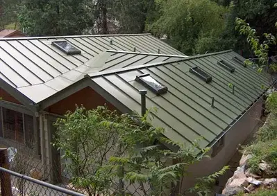 Paradigm Roofing