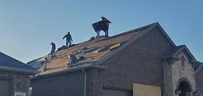 Einstein Roofing and Restoration LLC