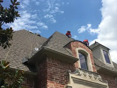 Hoss Roofing & General Contracting