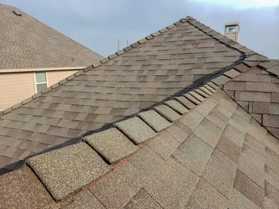 Restoration Roofing NTX