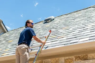 Country Club Roofing & Construction LLC
