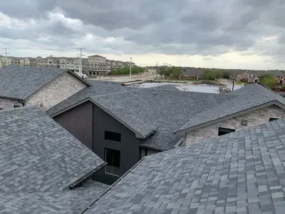 Redbird Roofing