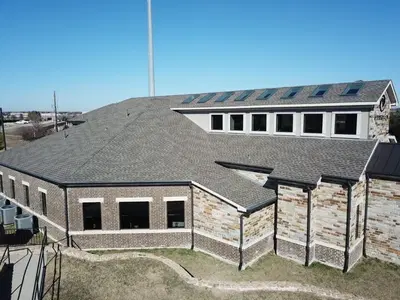 Brothers Roofing