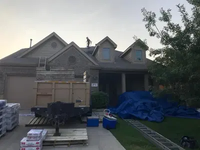Pappas Roofing and Construction