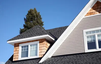American Custom Roofing