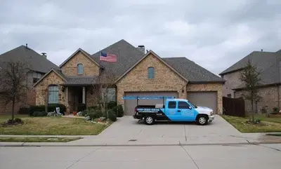 Jackson Roofing