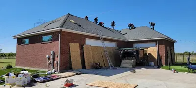 3 Kings Roofing