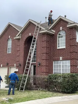 Dallas Custom Roofing