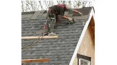 Eagle Roofing & Construction